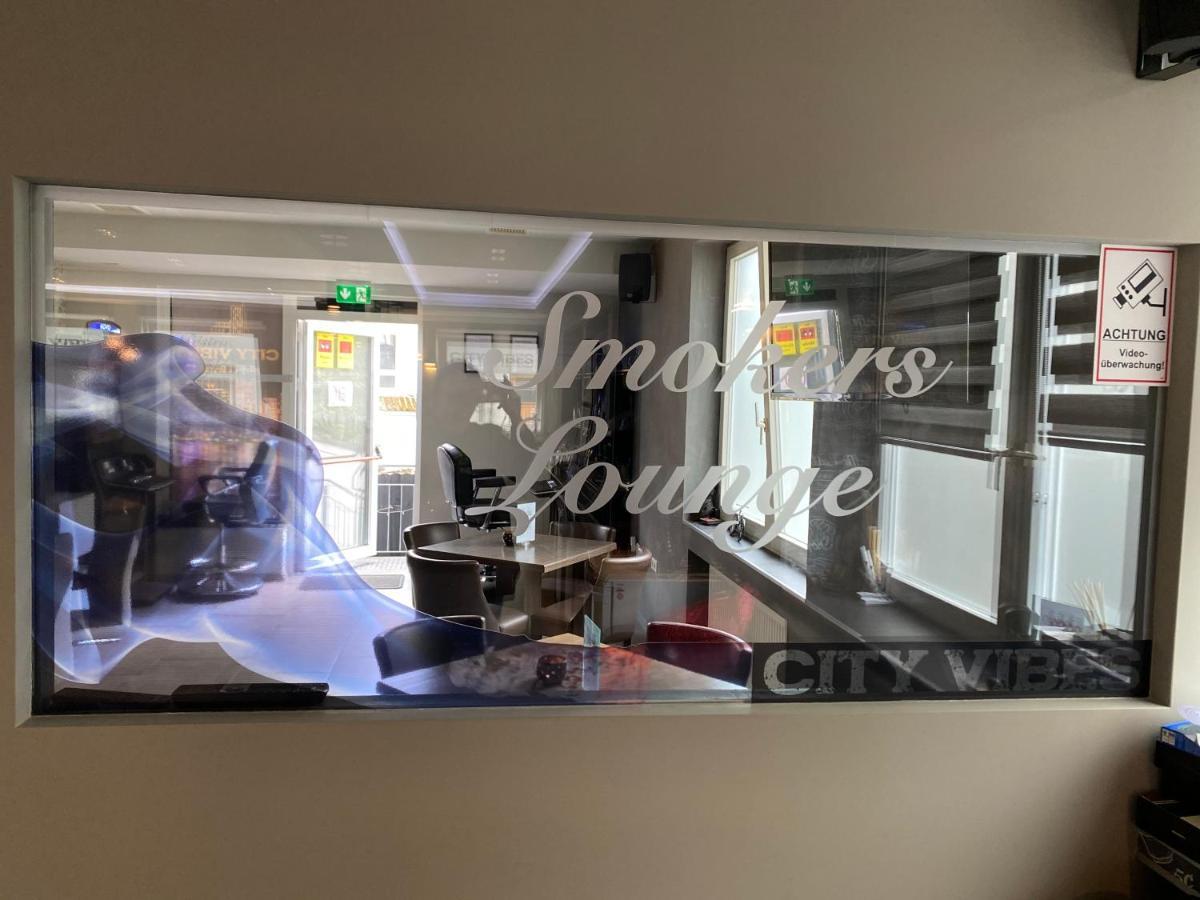 City Vibes Hotel Sindelfingen Exterior photo