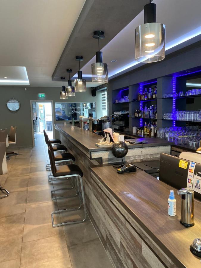 City Vibes Hotel Sindelfingen Exterior photo