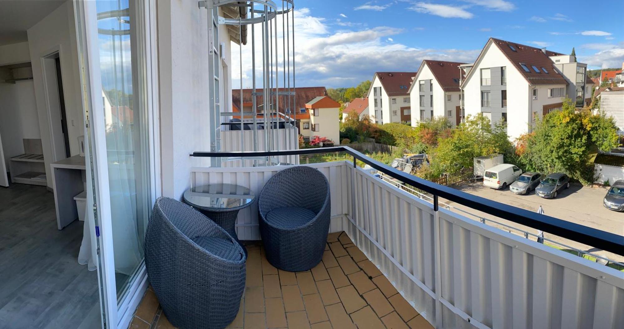 City Vibes Hotel Sindelfingen Exterior photo