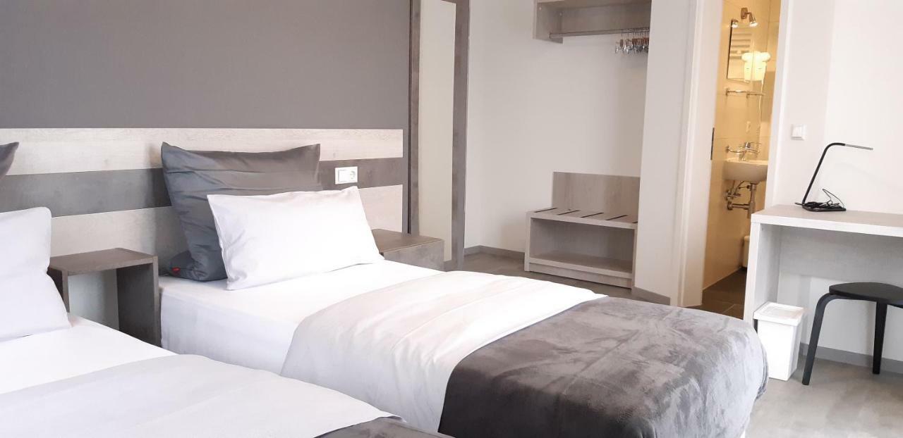 City Vibes Hotel Sindelfingen Exterior photo