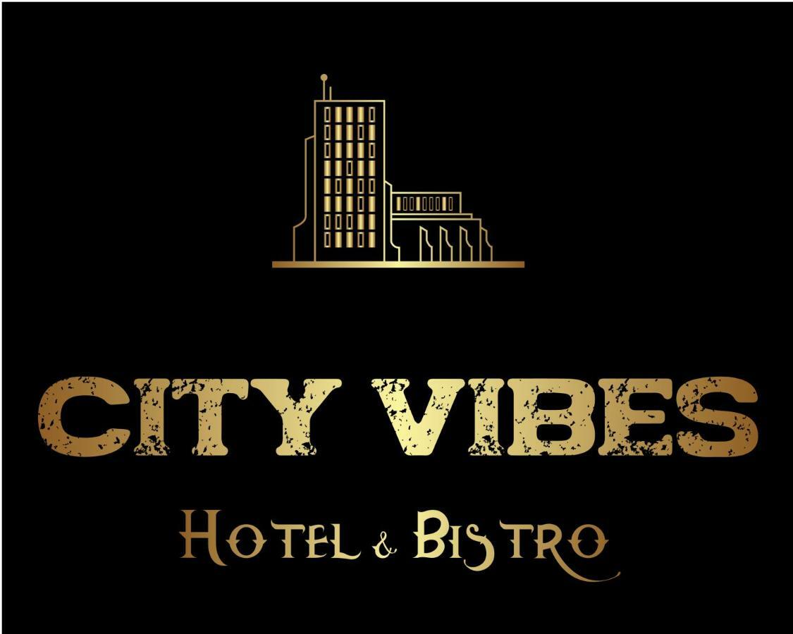 City Vibes Hotel Sindelfingen Exterior photo
