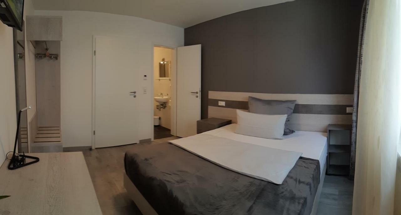 City Vibes Hotel Sindelfingen Exterior photo